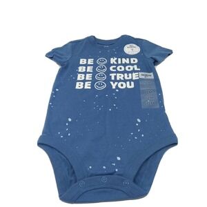 Oshkosh b'gosh Baby one piece 12 months